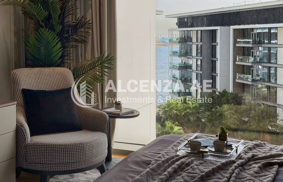 Upgraded Interior | Fully Furnished | Amazing View - Image 13