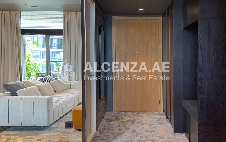 Upgraded Interior | Fully Furnished | Amazing View - Image 14