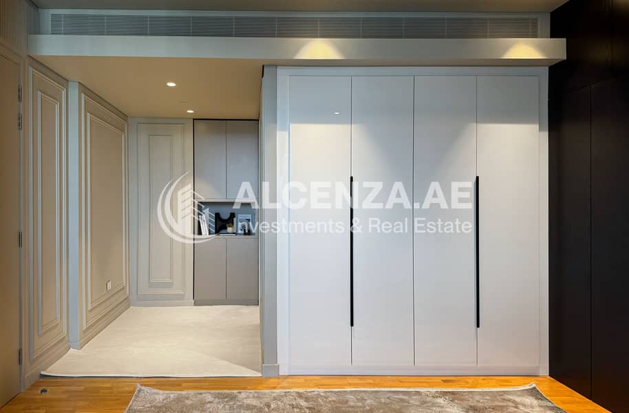 Upgraded Interior | Fully Furnished | Amazing View - Image 16