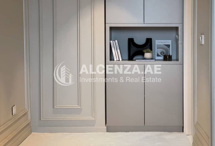 Upgraded Interior | Fully Furnished | Amazing View - Image 18