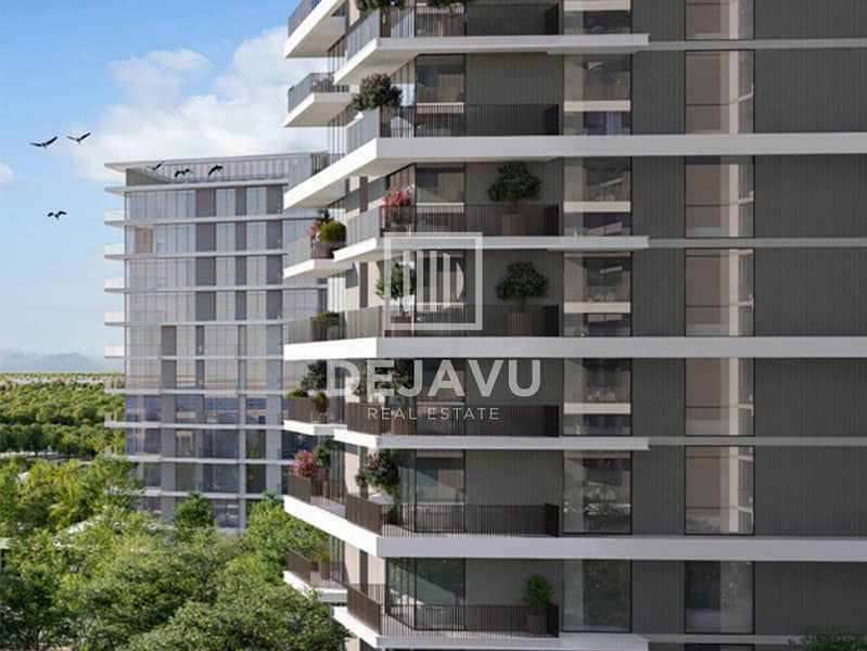 Investor deal | Mall view | Handover Q2-2028 - Image 6