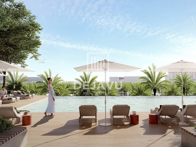 Investor deal | Mall view | Handover Q2-2028 - Image 8