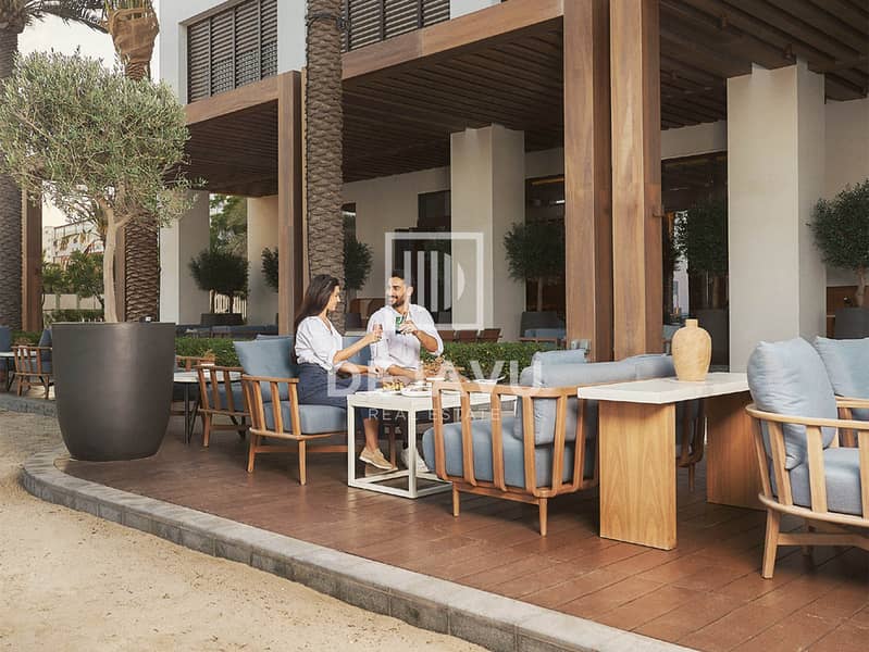 Investor deal | Mall view | Handover Q2-2028 - Image 9