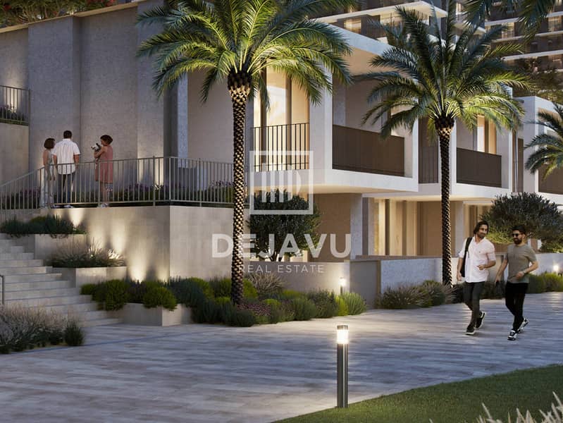 Investor deal | Mall view | Handover Q2-2028 - Image 10