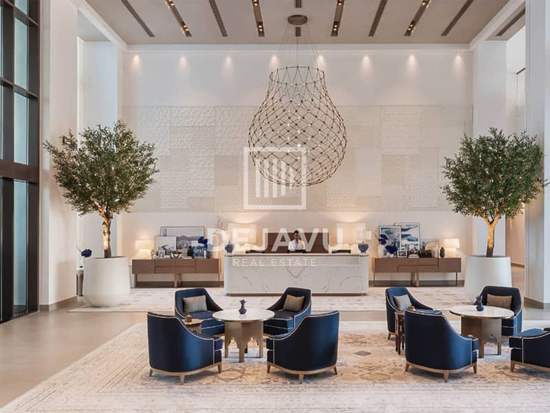 Investor deal | Mall view | Handover Q2-2028 - Image 11