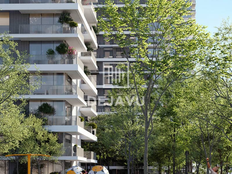 Investor deal | Mall view | Handover Q2-2028 - Image 13