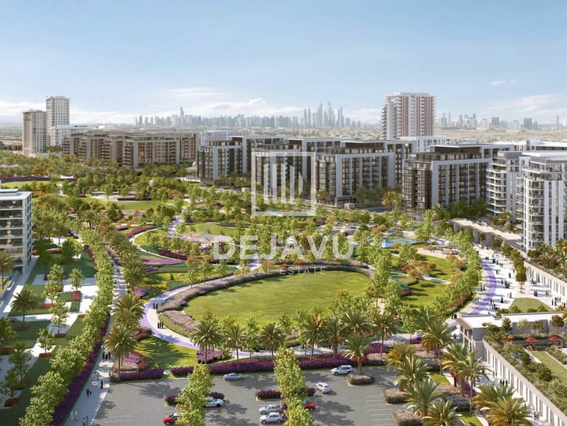 Investor deal | Mall view | Handover Q2-2028 - Image 16