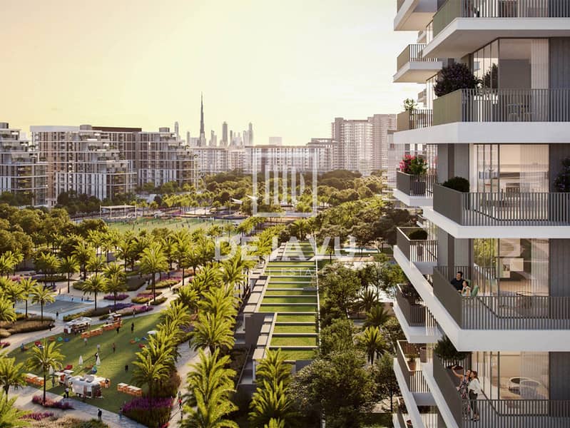 Investor deal | Mall view | Handover Q2-2028 - Image 17