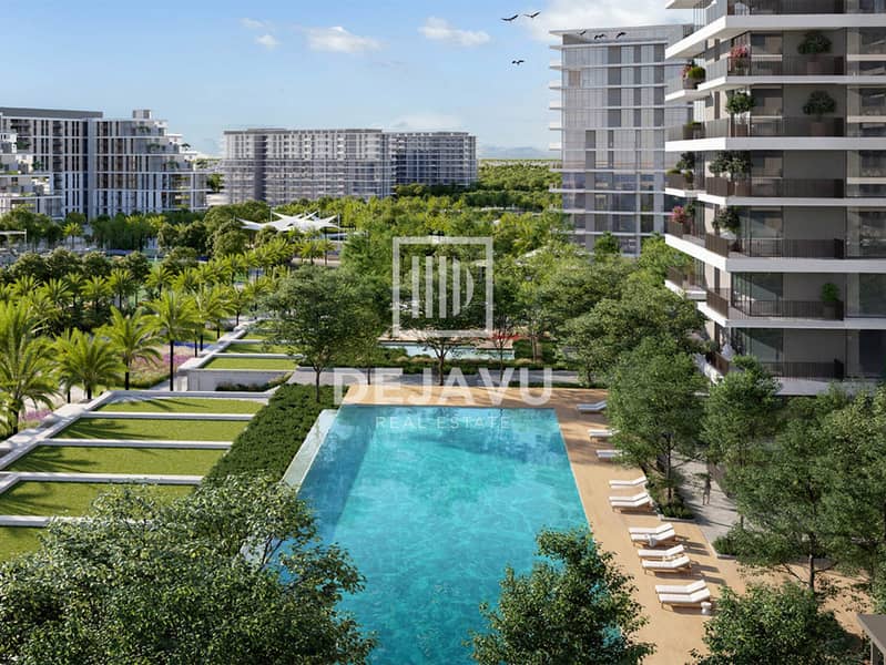 Investor deal | Mall view | Handover Q2-2028 - Image 18