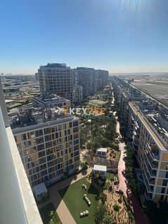 شقة في أفنان 1،أفنان دستركت،ميدتاون،مدينة دبي للإنتاج 2 غرف 100000 درهم - 13673670