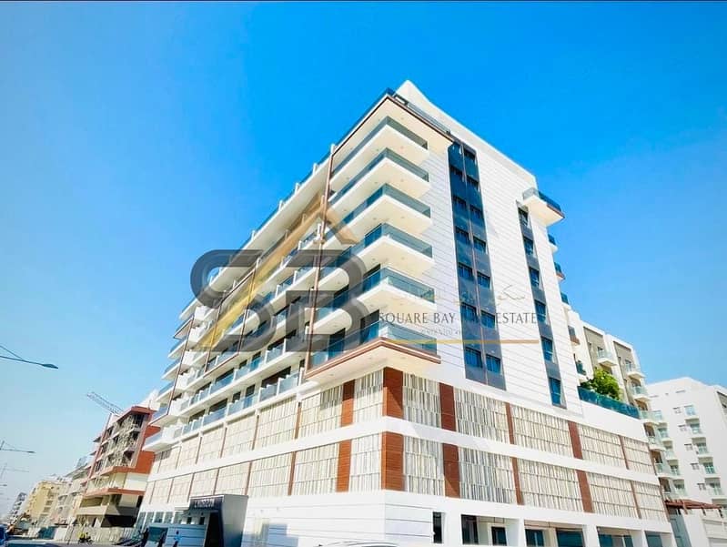 Brand New Building Spacious 2 Bedroom Apartment family Building with All facilities