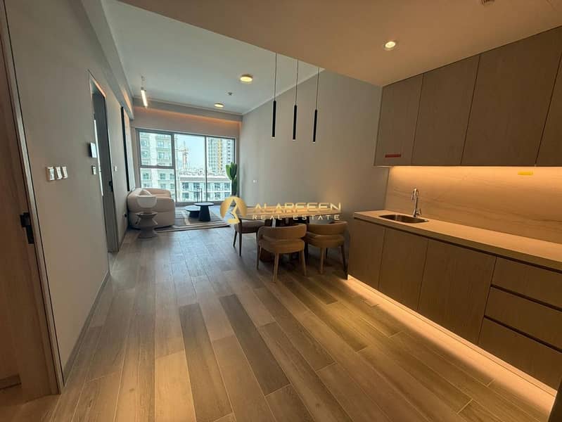 Fully Furnished | Great Location | Call Now