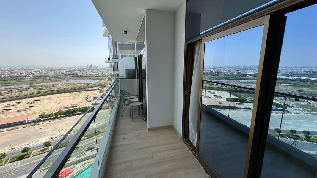 Luxury Living | Full Amenities | Private Zoo