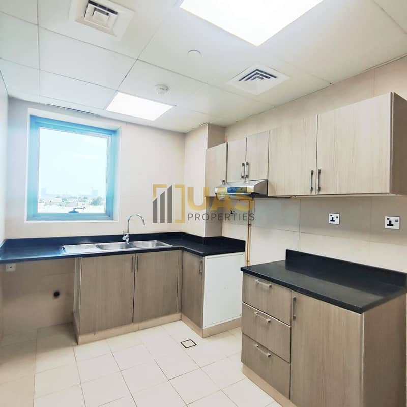 Luxurious 1BHK | Ready To Move | Gym & Pool | Book Now |