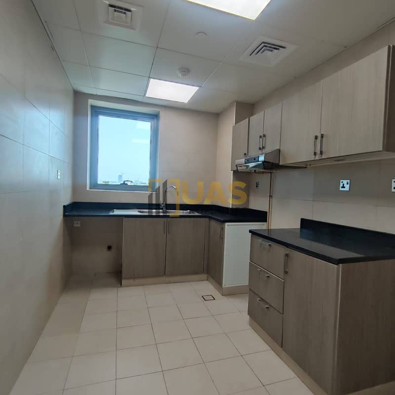 Luxurious 1BHK | Ready To Move | Gym & Pool | Book Now |