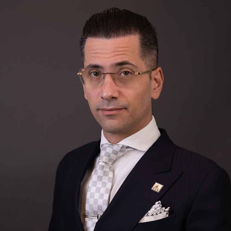 Manuel Gallo