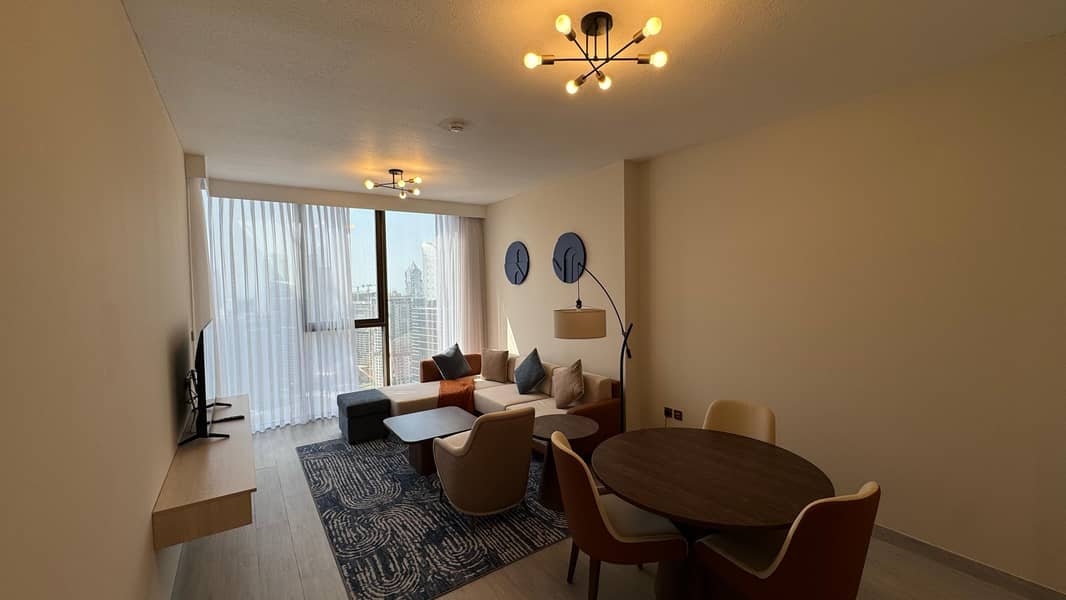 Luxury Living | Full Amenities | Private Zoo