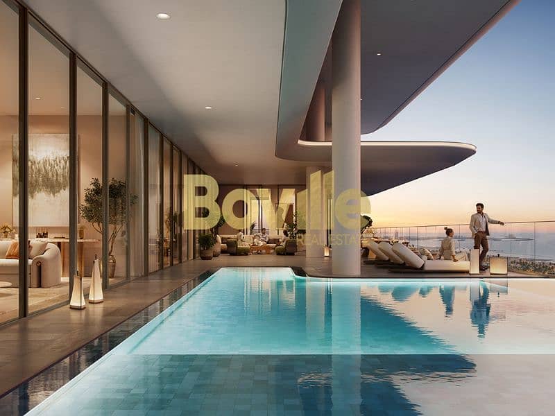 BRANDED TOWER | CLOSE TO METRO | FLEXIBLE PAYMENT PLAN