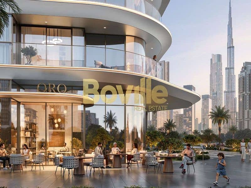 BRANDED TOWER | CLOSE TO METRO | FLEXIBLE PAYMENT PLAN - Image 6