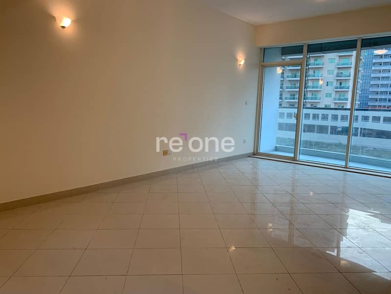 1 BR | Unique Layout | Extra Built-in Storage - Image 8