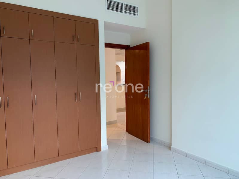 1 BR | Unique Layout | Extra Built-in Storage - Image 9