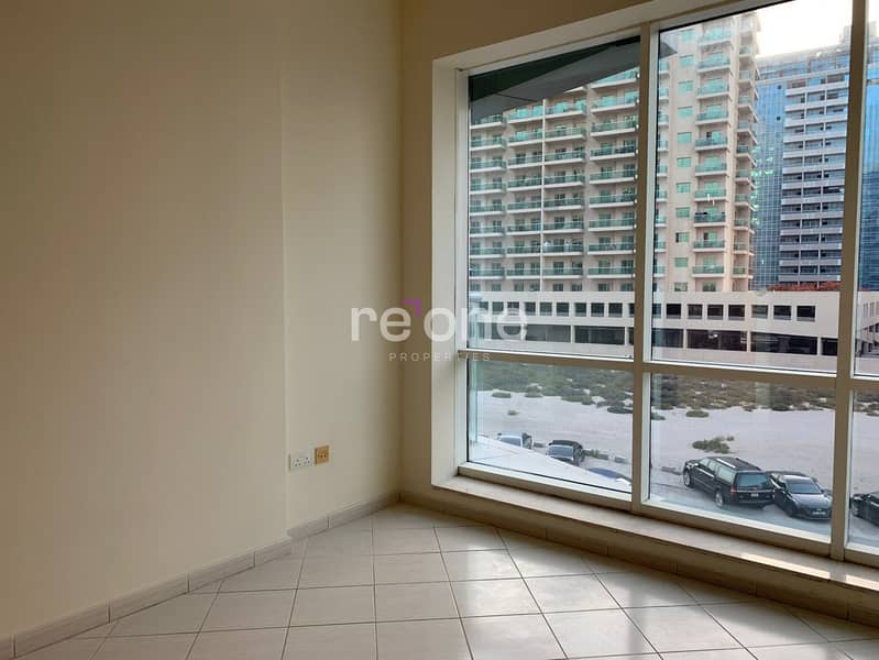 1 BR | Unique Layout | Extra Built-in Storage - Image 11