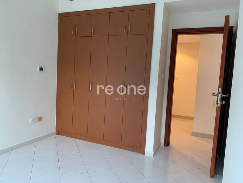 1 BR | Unique Layout | Extra Built-in Storage - Image 12