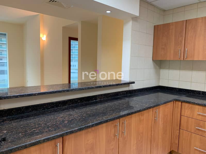 1 BR | Unique Layout | Extra Built-in Storage - Image 15