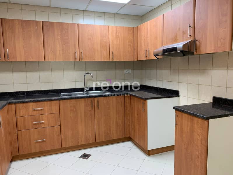 1 BR | Unique Layout | Extra Built-in Storage - Image 16