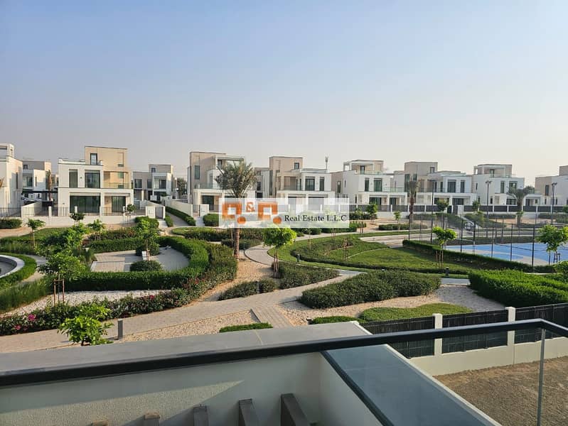 Park Access| Brand New | Near To Amenities