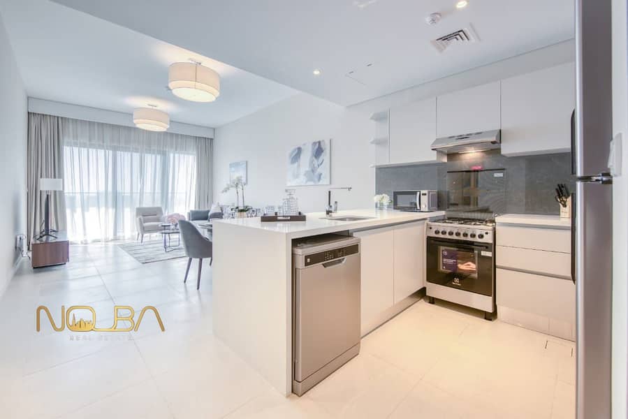 Prime location | Furnished | Vacant - Image 8