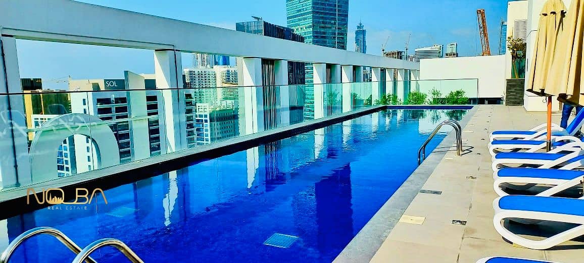 Prime location | Furnished | Vacant - Image 10