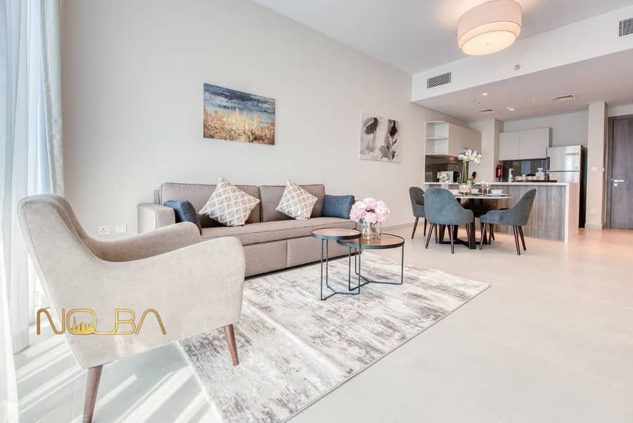 Prime location | Furnished | Vacant - Image 11