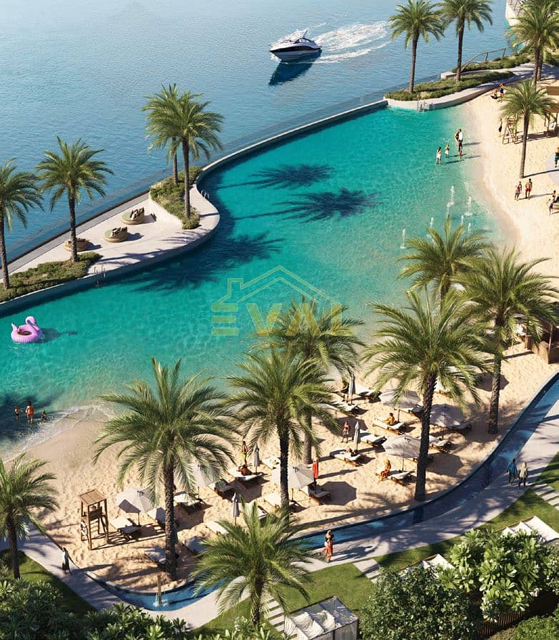 International Investment | Stylish Apartment with Balcony - Image 13