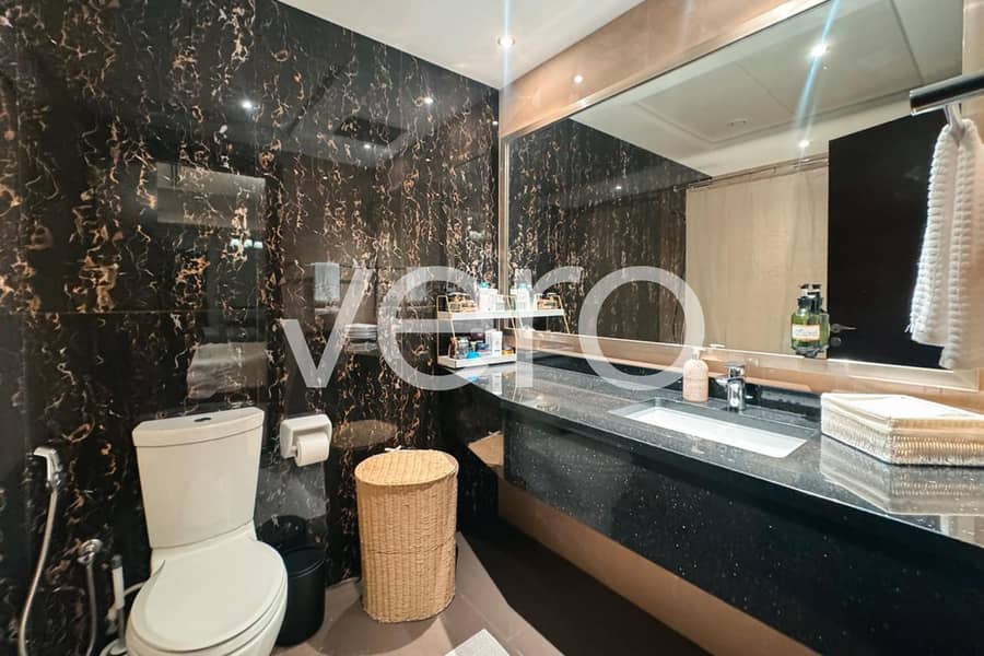 Fully Furnished | Canal View | Vacant on Transfer - Image 15