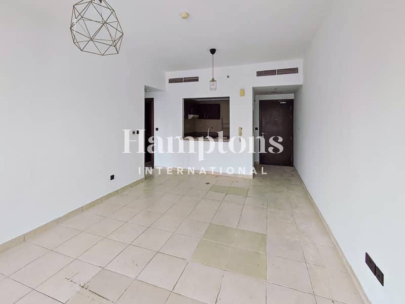 Full Marina View | Stylish | Spacious Layout