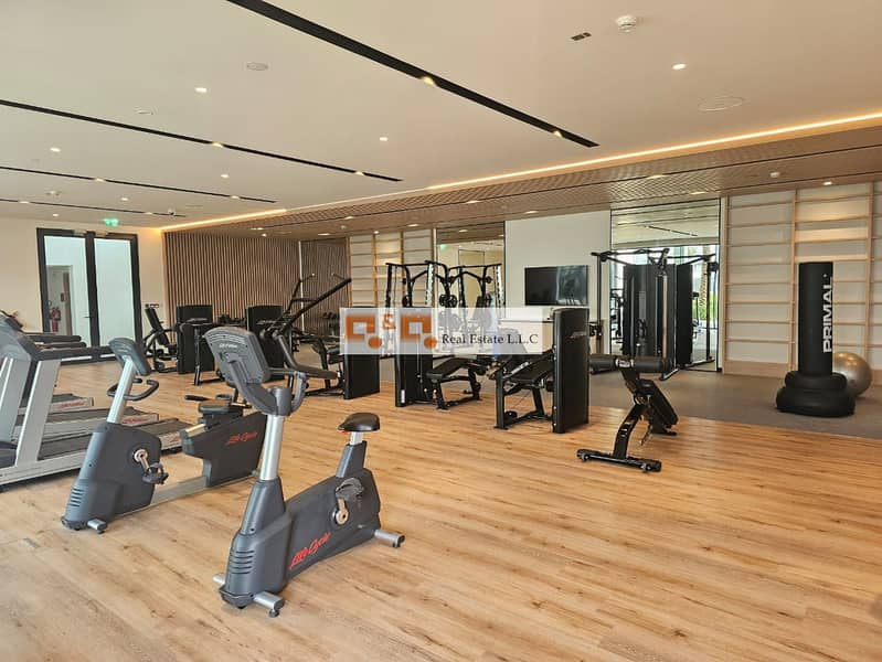 Park Access| Brand New | Near To Amenities - Image 22