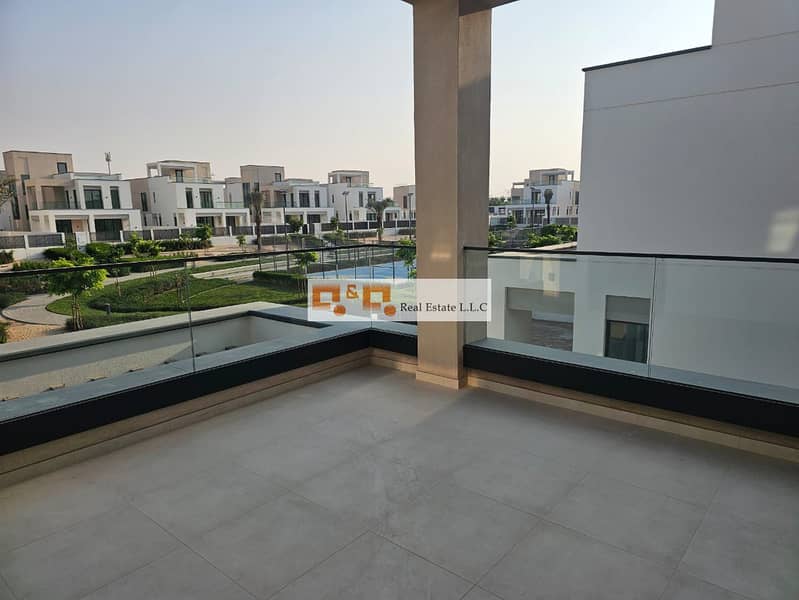 Park Access| Brand New | Near To Amenities - Image 27