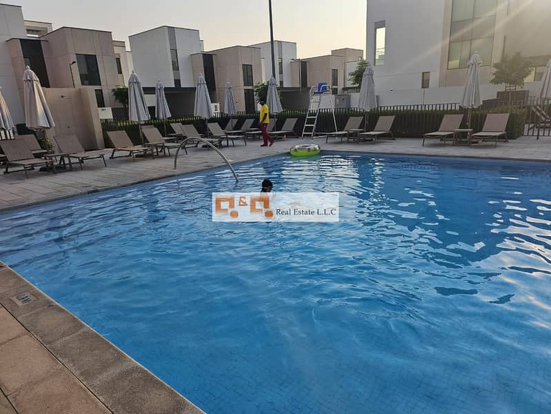 Park Access| Brand New | Near To Amenities - Image 29