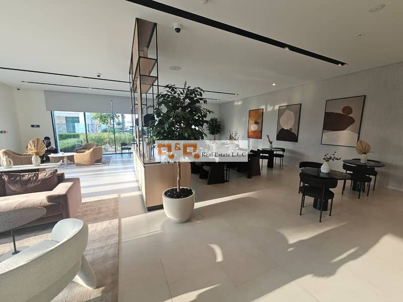 Park Access| Brand New | Near To Amenities - Image 32