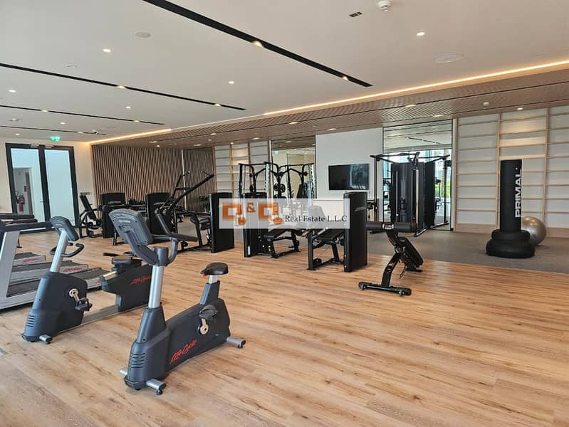 Park Access| Brand New | Near To Amenities - Image 35