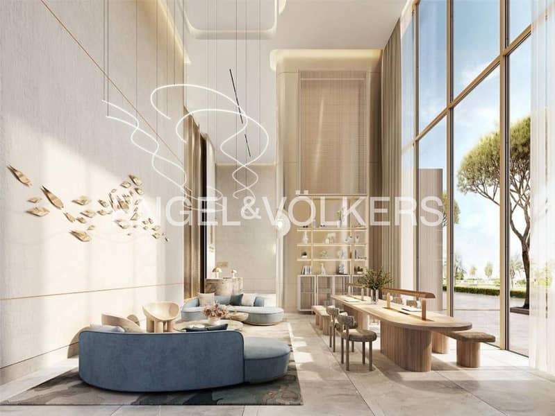 Jumeira Islands View | High Floor | Best Layout