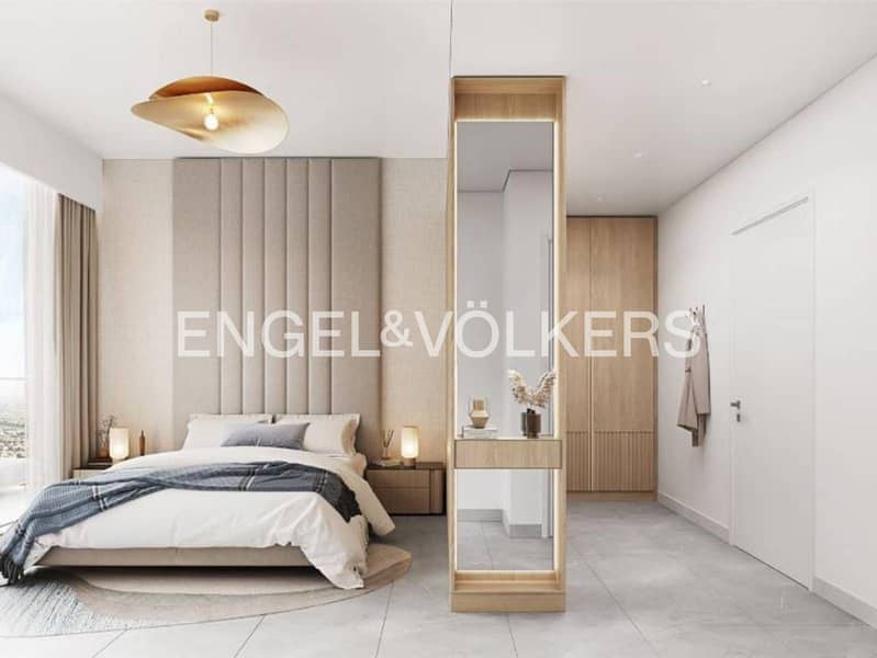 Jumeira Islands View | High Floor | Best Layout - Image 8