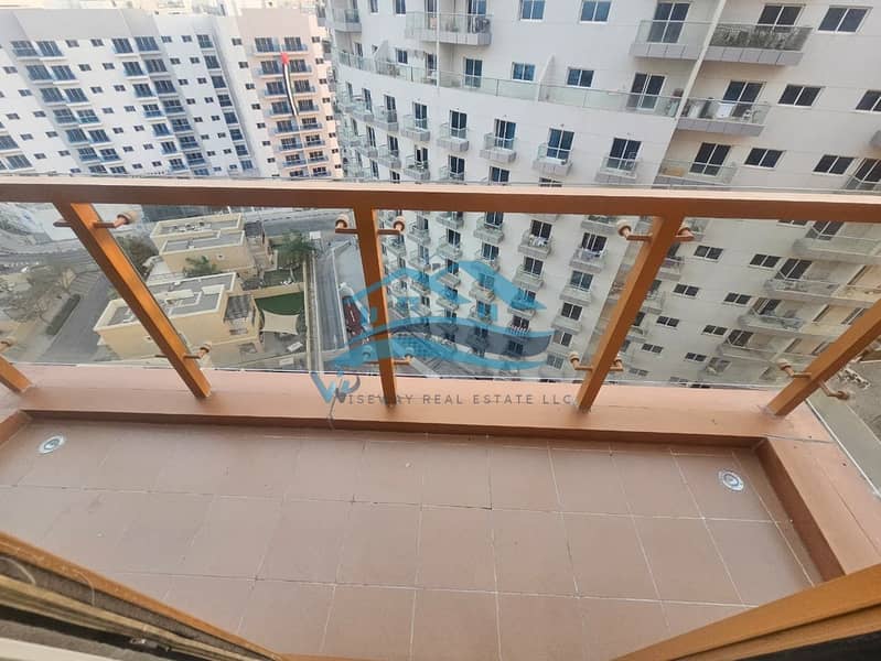 Modern 1bed in ASB Tower | Dubai Silicon Oasis | Full Amenities