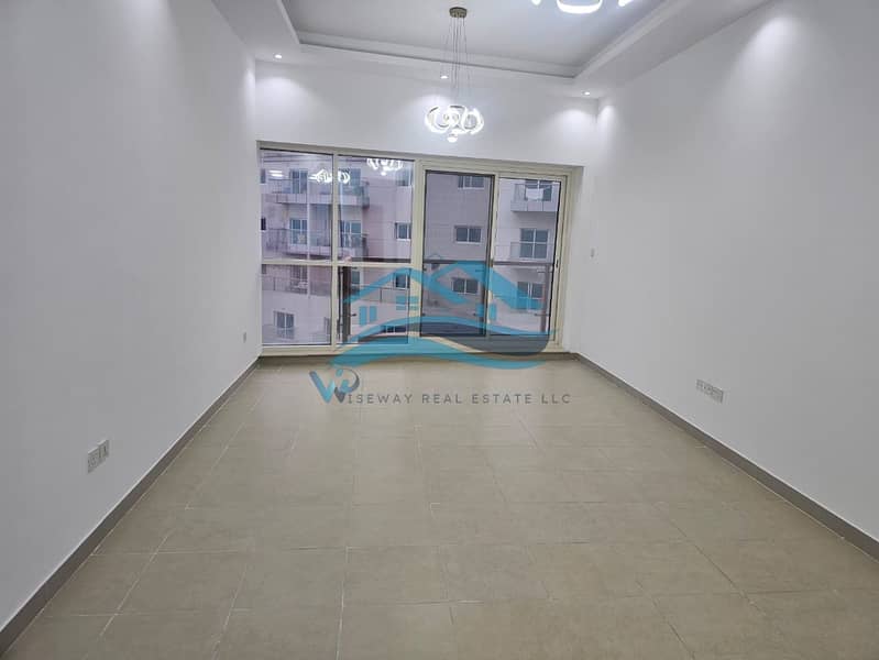 Modern 1bed in ASB Tower | Dubai Silicon Oasis | Full Amenities - Image 6