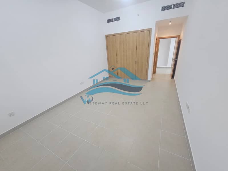 Modern 1bed in ASB Tower | Dubai Silicon Oasis | Full Amenities - Image 8