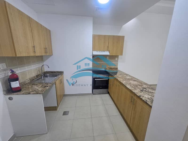 Modern 1bed in ASB Tower | Dubai Silicon Oasis | Full Amenities - Image 9