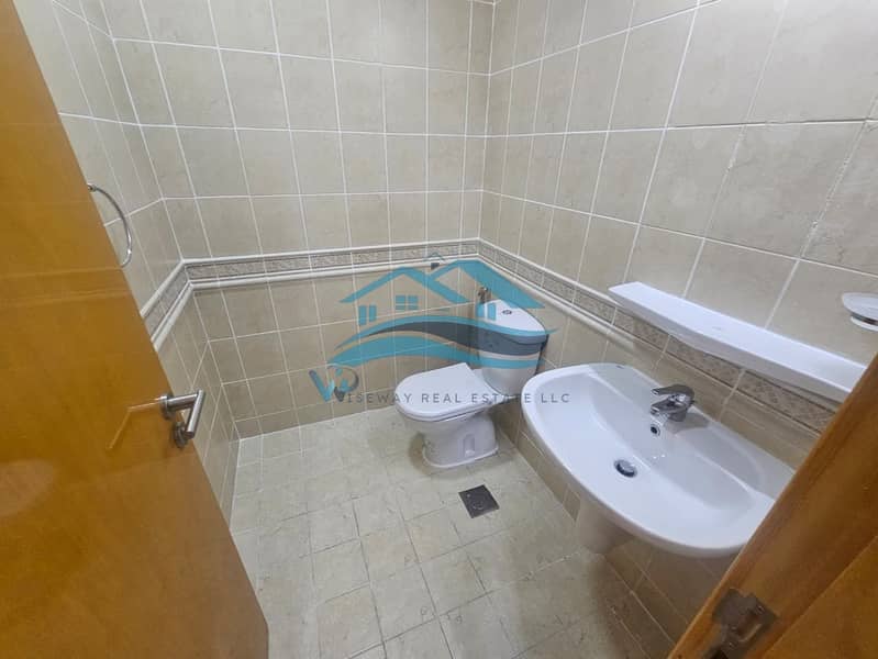 Modern 1bed in ASB Tower | Dubai Silicon Oasis | Full Amenities - Image 11