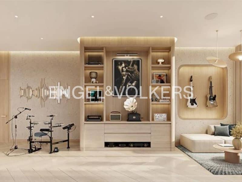 Jumeira Islands View | High Floor | Best Layout - Image 11