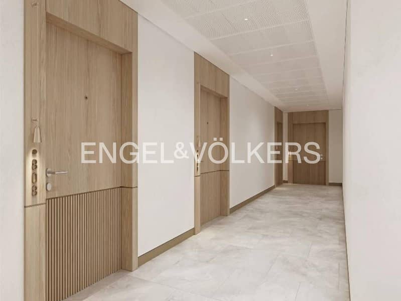 Jumeira Islands View | High Floor | Best Layout - Image 12